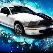 I love to hang out with my friends and work on cars. My favorite band is Nirvana and my favorite car is a mustang. I love to do anything fun!!! :D:D:D