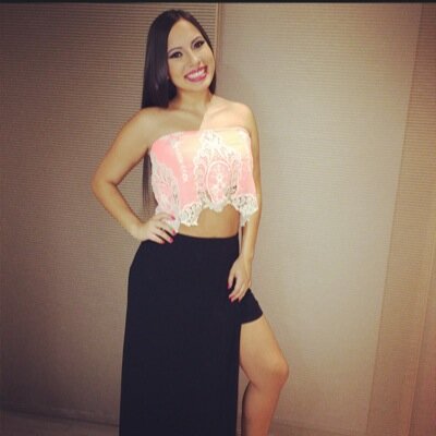 IsabellaHenaoF's profile picture. 