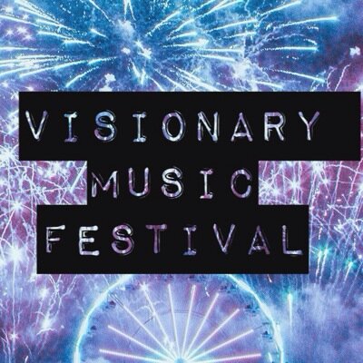 The Official Twitter of Visionary Music Festival Contact: visionarymusicfestival@gmail.com