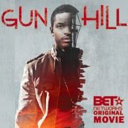 The Official Twitter Page for Gun Hill directed by Reggie Rock Bythewood starring Larenz Tate #gunhillbet