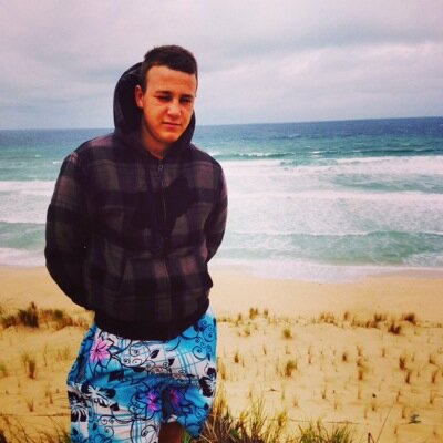 nathanrappet's profile picture. 