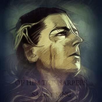 Hijo de Fingon, descendiente de Finwë. Criado por Círdan. Nombrado Alto Rey de los Noldor tras la muerte de Turgon. El último de su linaje. #SpanishFakeESDLA