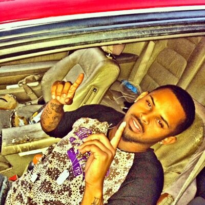 If she aint #TrippinOverMylo what she trippin for ?