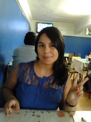 pilarpizarrod's profile picture. 