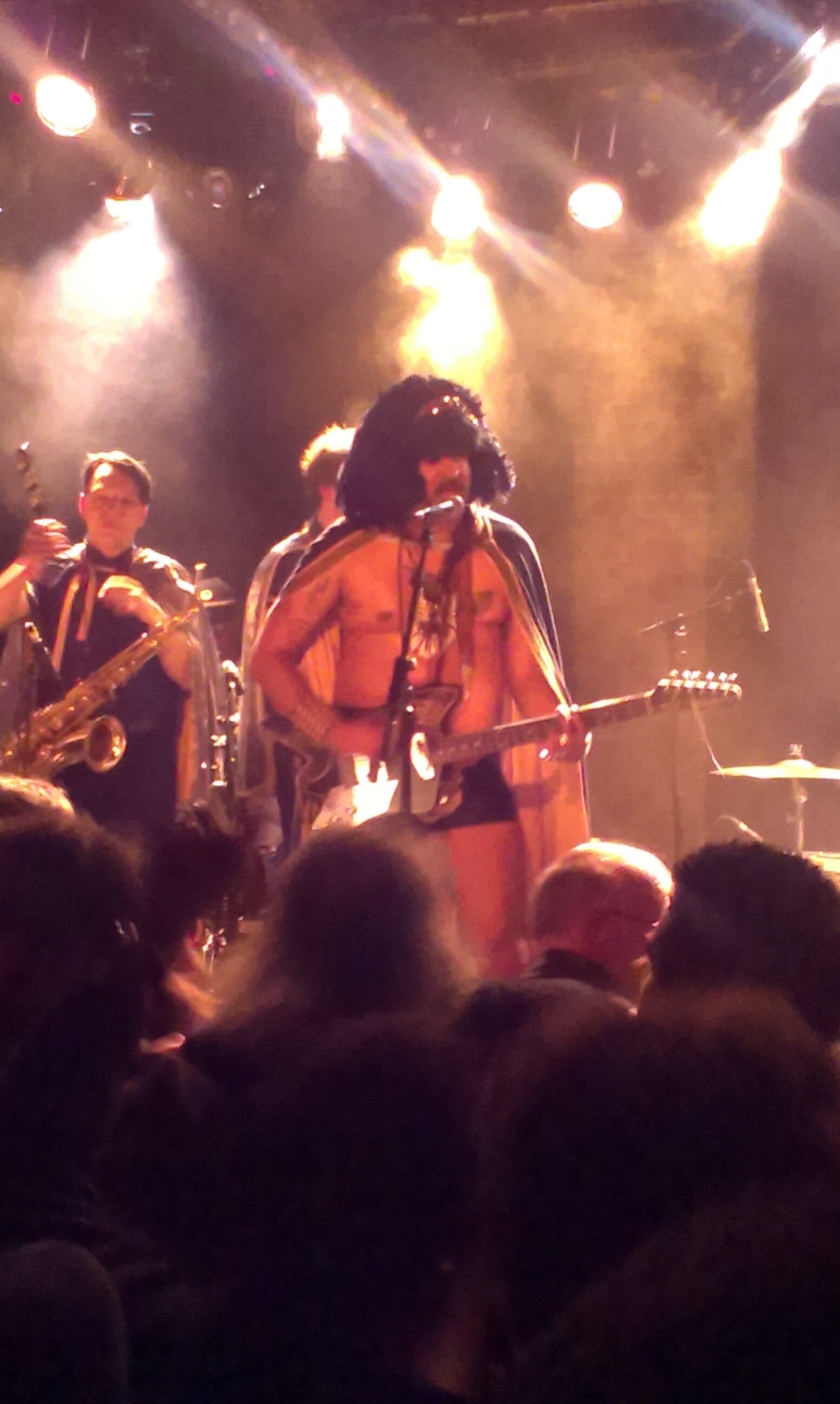 ManuBapt's profile picture. 