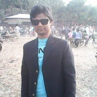 Md. Touhidur Rahman (@ttalukdar333) 's Twitter Profile