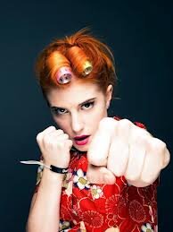 fakinghayley__'s profile picture. lead chick in paramore (I play the keyboard and sing) I love Jeremy and Taylor with all my heart 3