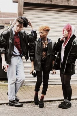 WeTheThrifters's profile picture. tips & tricks about thrifting for those who know & those who don't #SavingMoneyGang