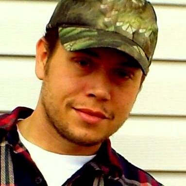 FireDeclan's profile picture. Peace To all