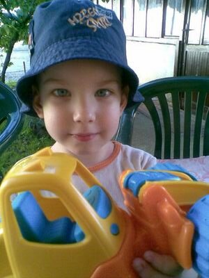 DimcheZivche's profile picture. 