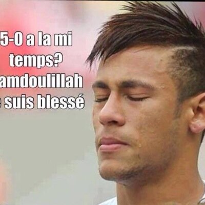 NeymarTient's profile picture. 