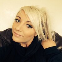 shelly gough - @xshelly91x Twitter Profile Photo