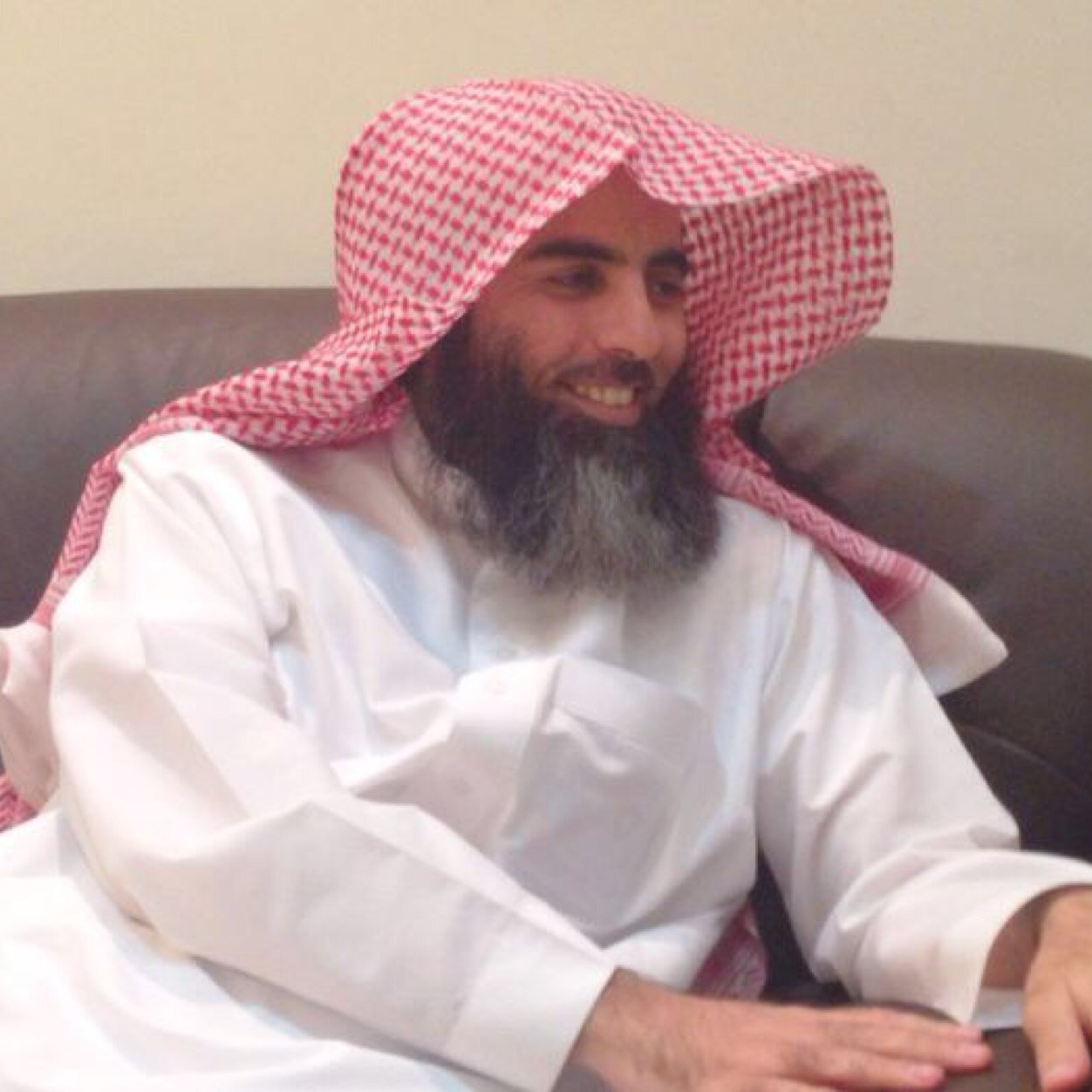 al7aidan Profile Picture