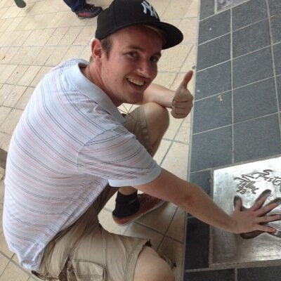 GuyMunters's profile picture. 