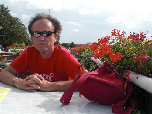 fred verboom