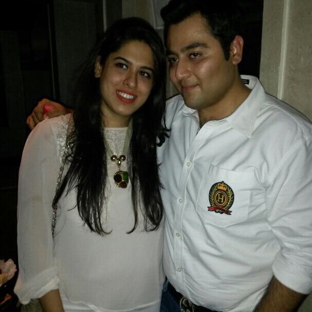 nix_chopra's profile picture. 