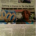 Shonta Moore - @singleladyluv - Twitter