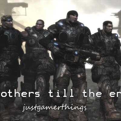 Positive_Gamer's profile picture. 