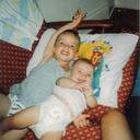 Hannah Hawk - @gleeclubkid - Twitter