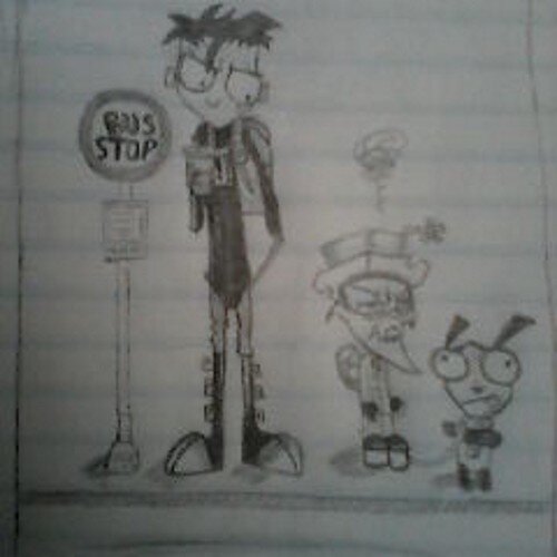 fNANDO55's profile picture. 😄