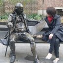 Brandy Olson - @Fancy_and_Geeky - Twitter