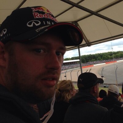 LordFoddington's profile picture. Proud dad & beer swilling Yorkshireman