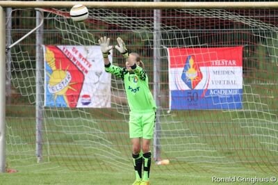 soccer isn't just a sport, it's my life*knvb nationaal u14*lsvv C1* telstar acedemie