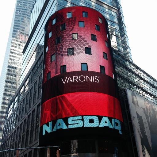 Currently hiring! Check out our openings at  https://t.co/Pb9y73eAZf   Be a part of the success story! #VaronisLife