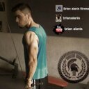 brian alanis - @brianfitnessT - Twitter