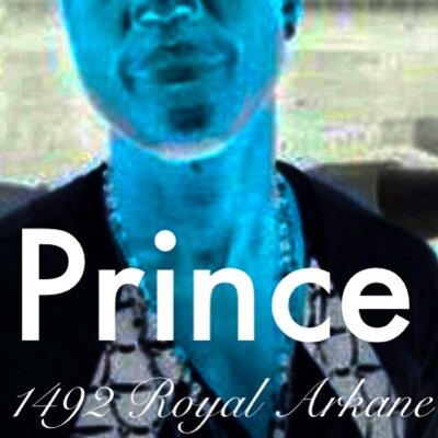 CEO/Executive Producer of 1492 Royal Arkane/Charm Worldwide. Power resides only where men believe it resides.. God is Great.