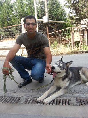 Avionic91's profile picture. 