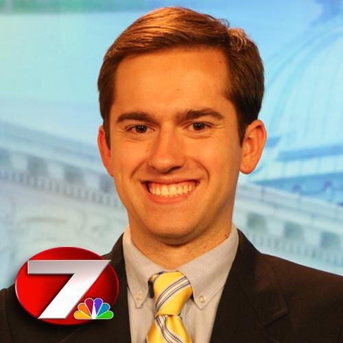 7News Sunrise Producer at @KPLC