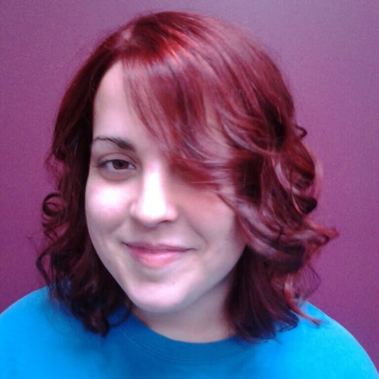 Kaliria3's profile picture. It Works Independent Distributor