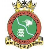 Chairman_TVW's profile picture. Wing Chairman, Thames Valley Air Cadets