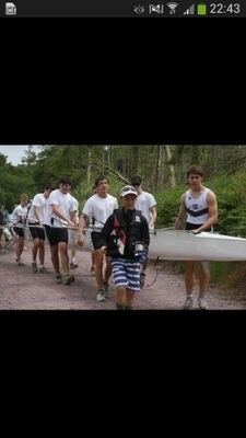 TheBoysInThe8's profile picture. updating the public on all matters rowing related