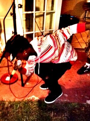 Rapper 
Michael Dukes Jr. known by stage name Lil Polo, is an American hip hop artist from Ft. Lauderdale, Florida.,
Born: April 15, 1994
Height 5'5