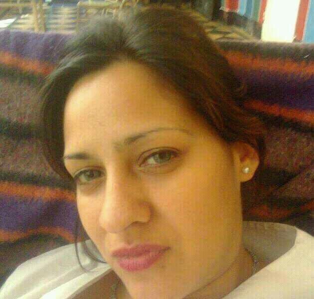 cintia_tourneur's profile picture. la cuerva