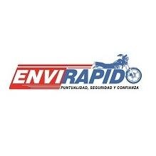 Envirapido's profile picture. No nos dió tiempo de completar la palabra envío de lo rápido que llevamos un pedido a la puerta de tu casa u oficina. ¡Llámanos al 68819784 Ya! ☎️