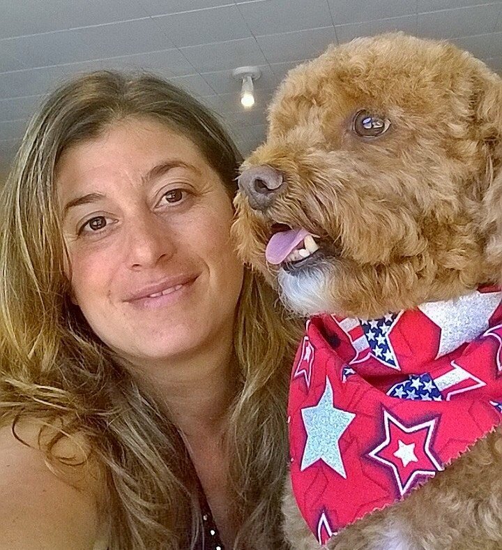 DanasNaturalDog's profile picture. Cage Free/Stress Free Dog Salon. Owner Operated By Certified Master Stylist. Specialty Service designed for Dogs & The People who Love them.