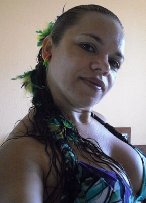 adria_spag's profile picture. 