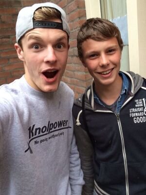 Maurits_veldman's profile picture. 