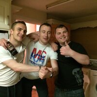 Tommy  Clifford (@tommy_clifford) 's Twitter Profile