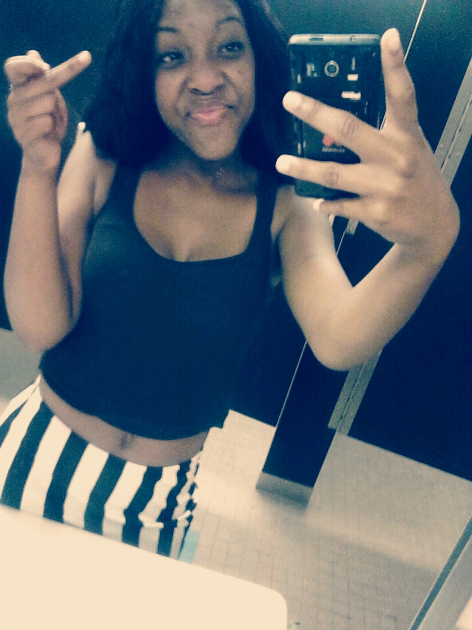 Fmoi:@Lexciie_bishhh_, Add me on fb @Lexciie Too Bahd Monet.......My main Bitch will Beat A Bitch up !