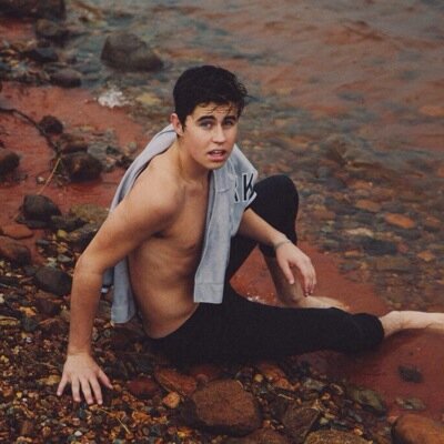 nxshpotato's profile picture. :(