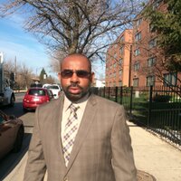 Eddie Chapman, MBA (@chap20) 's Twitter Profile