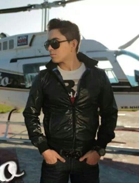 el bebeto es lo legal ♥ amamos al bebeto y su misica