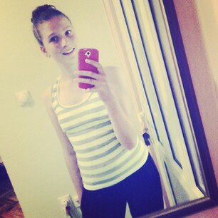 Hello!!! Follow me... I'm from Serbia. Volleyball=life. Help me to have 1K .... Folow me on instagram _newena