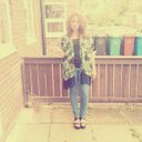 Imogen Anderson - @imogenox - Twitter