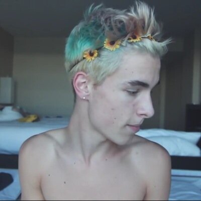 nobody can ever replace connor