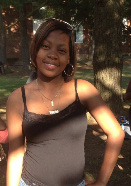 Serenity’s Mommy.💕